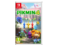 Gra na Switch Switch Pikmin 4